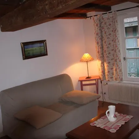 Appartement Le Bonheur Est Dans Le Pre Honfleur