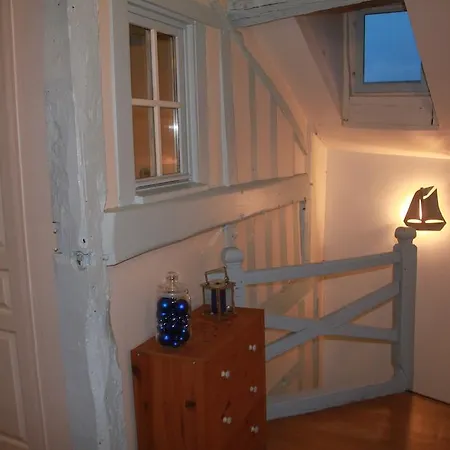 Appartement Le Bonheur Est Dans Le Pre