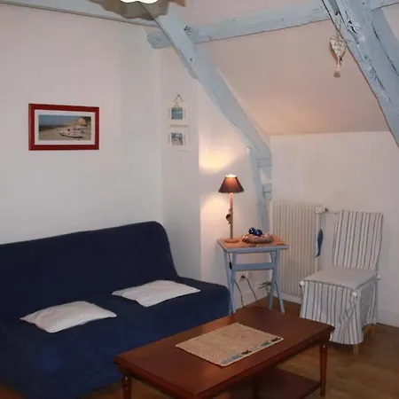 Le Bonheur Est Dans Le Pre Appartement *