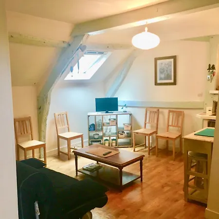 Le Bonheur Est Dans Le Pre * Honfleur